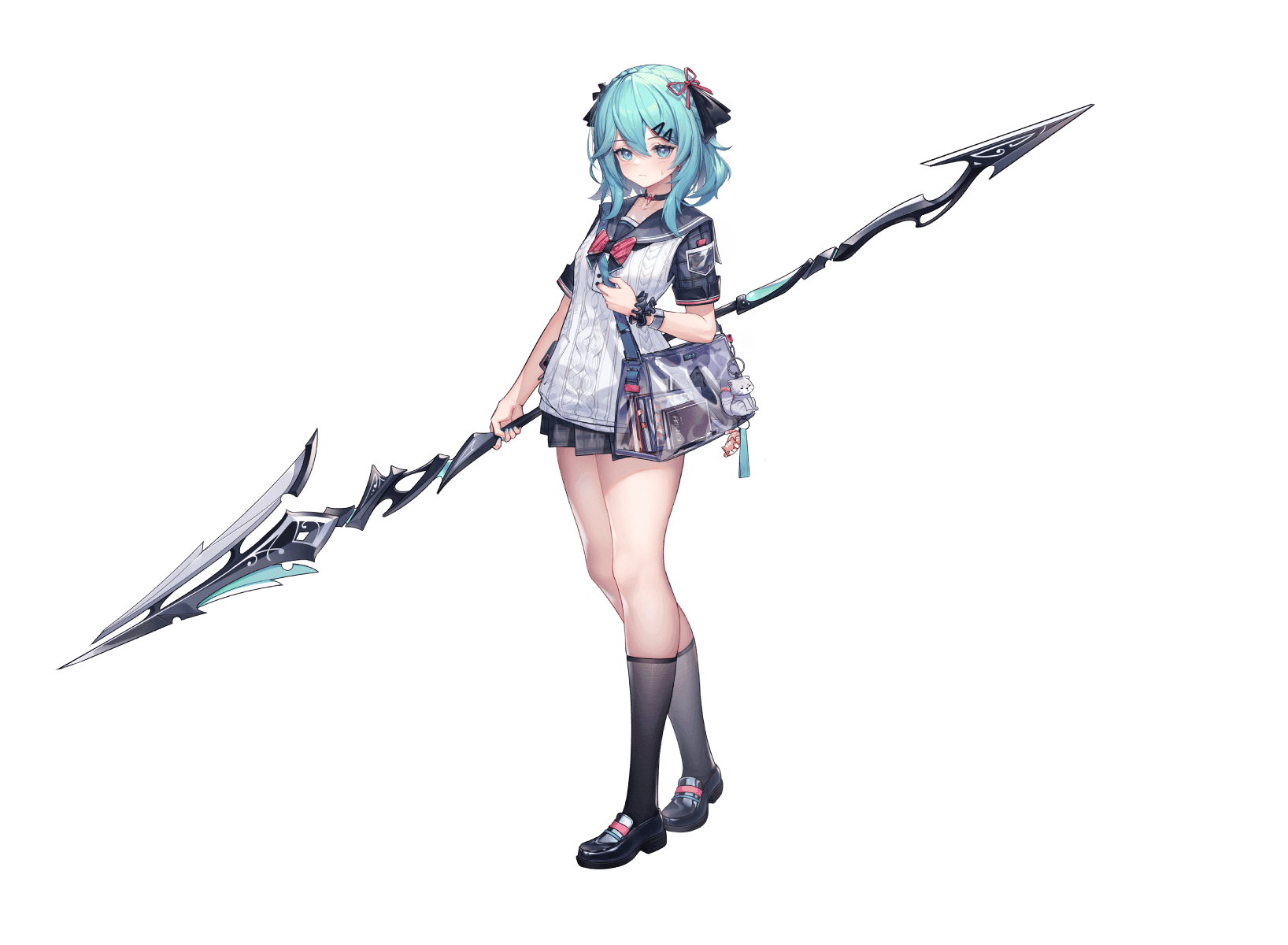 Featured Character