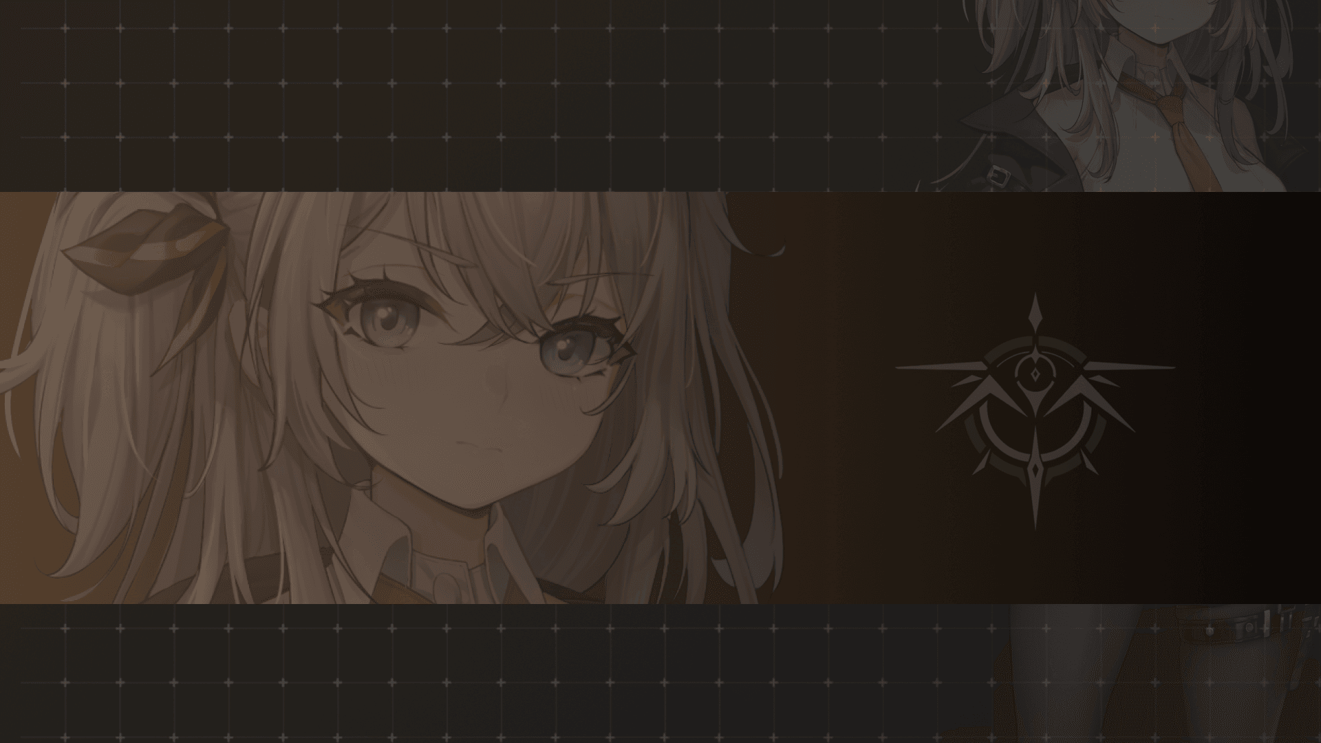 Lingdiao Master Background